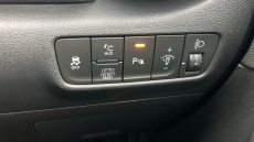 Hyundai Kona 1.6 GDi Hybrid Ultimate 5dr DCT Hybrid Hatchback